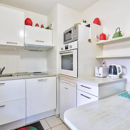 Apartamento Beautiful Close To The Green Lane