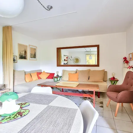 Beautiful Close To The Green Lane Appartamento *